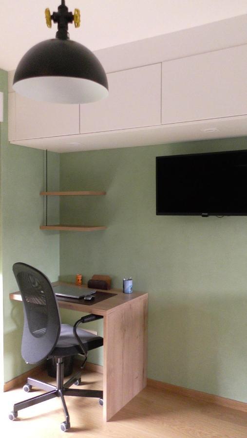 Studio Cotonnade Pfastatt Dış mekan fotoğraf